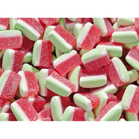 Thumbnail for Haribo Watermelon Gummi Candy Peg Bag 4.1oz. 12 ct.