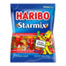 Haribo Starmix Gummi Candy Peg Bag 5oz. 12 ct. - Novelty | Sugar Bear Candy