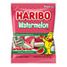 Haribo Watermelon Gummi Candy Peg Bag 4.1oz. 12 ct. - Novelty | Sugar Bear Candy