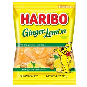 Haribo Variety Pack Gummy Candy Bundle