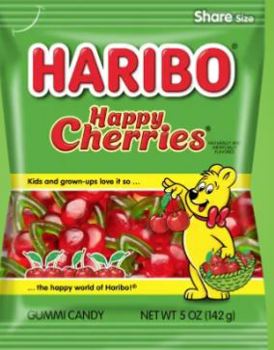 Haribo Variety Pack Gummy Candy Bundle