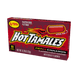 Hot Tamales Fierce Cinnamon 0.78 oz. Box 24 ct. - Novelty | Sugar Bear Candy