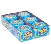 Thumbnail for Hubba Bubba Bubble Tape Sour Blue Raspberry 12 ct.