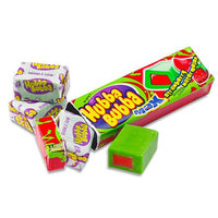 Thumbnail for Hubba Bubba Max Gum Strawberry Watermelon 18 ct.