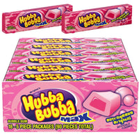 Thumbnail for Hubba Bubba Max Gum Original 18 ct.