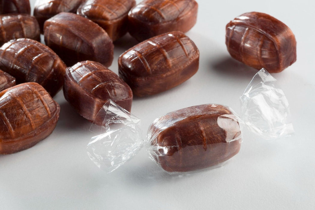 Root Beer Barrels