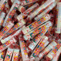 Smarties Original & Tropical Candy Variety Pack – Colorful Fruity Rolls, Bulk Sweet Treats