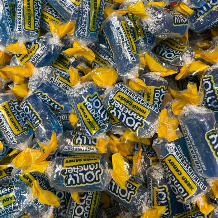 Jolly Ranchers (Blue Raspberry)