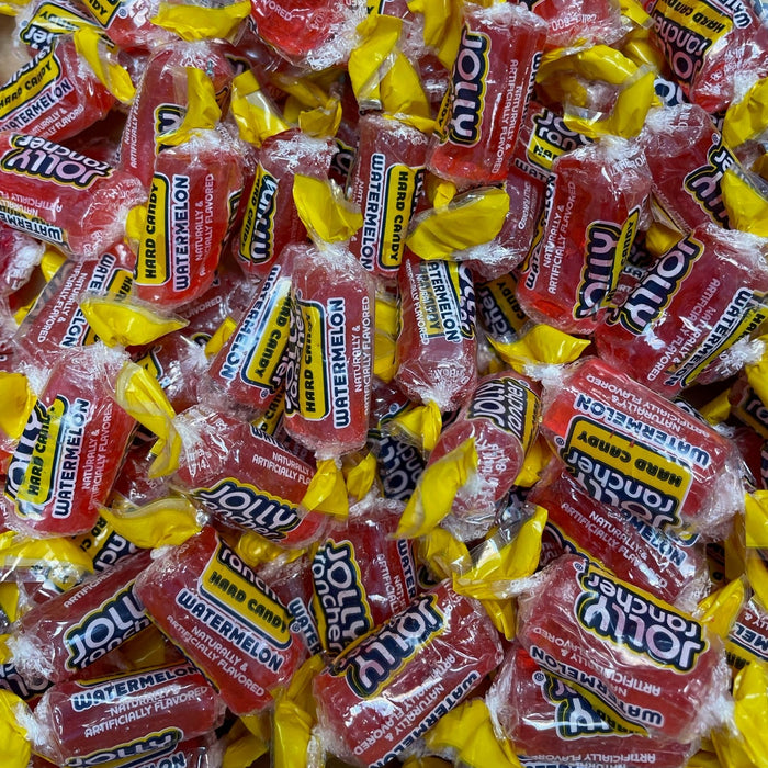 Jolly Ranchers (Watermelon)