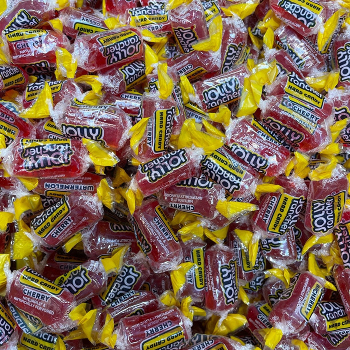 Jolly Ranchers (Cherry)