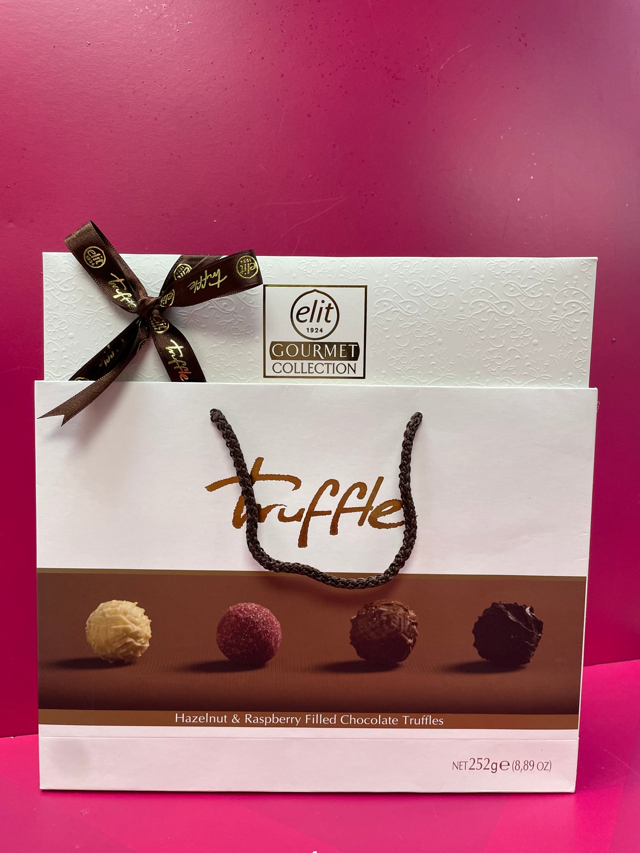 Truffle Gourmet Collection