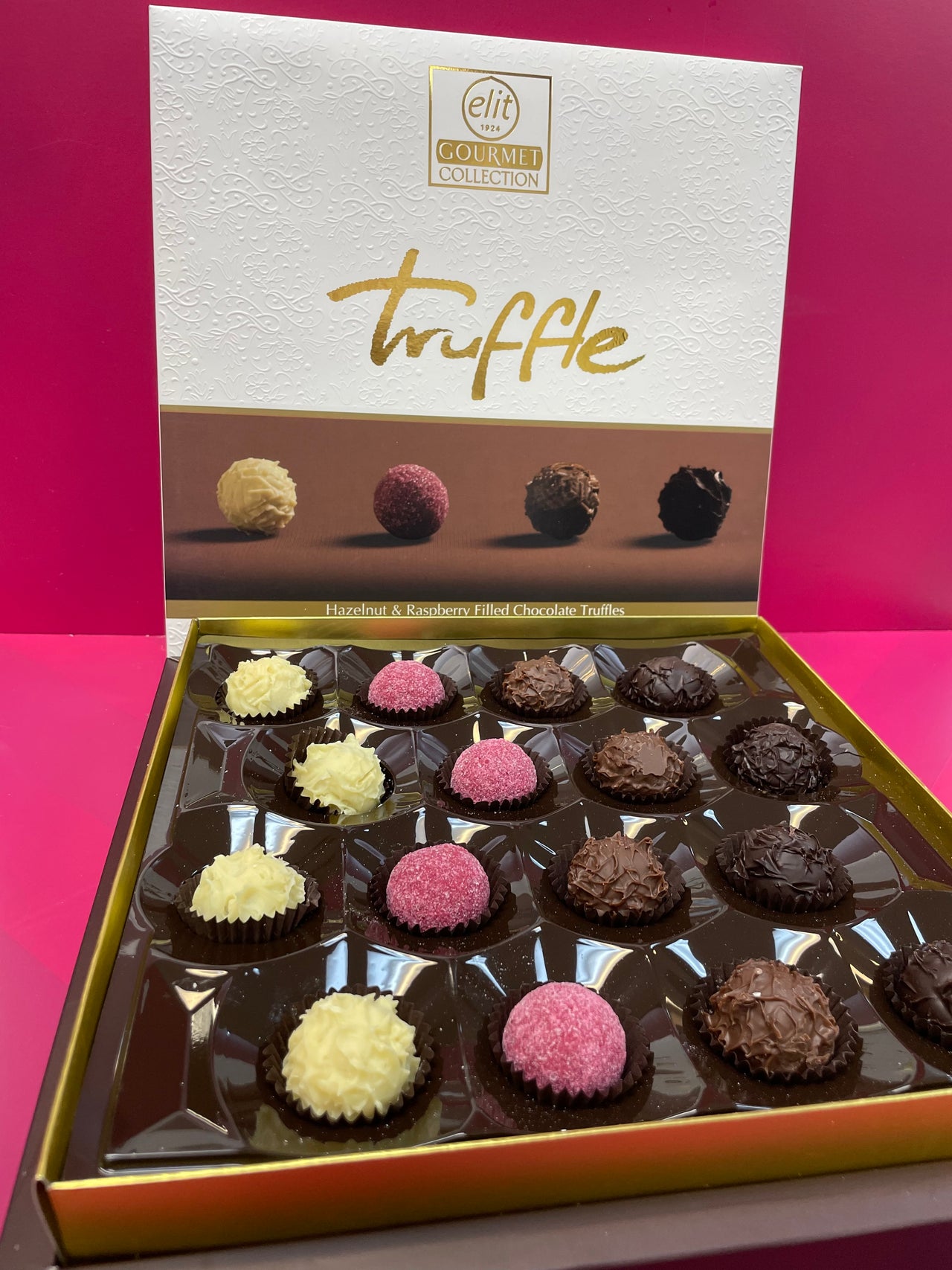 Truffle Gourmet Collection