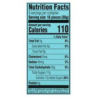Mike and Ike Sour Blue Raspberry Box 24 ct.