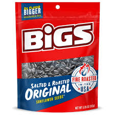 5 Pack Sunflower Seeds Variety Bundle 5.35 oz/pack