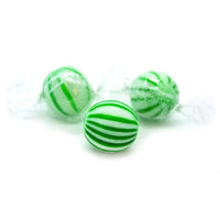 Thumbnail for Colombina Jumbo Spearmint Balls 120 ct.