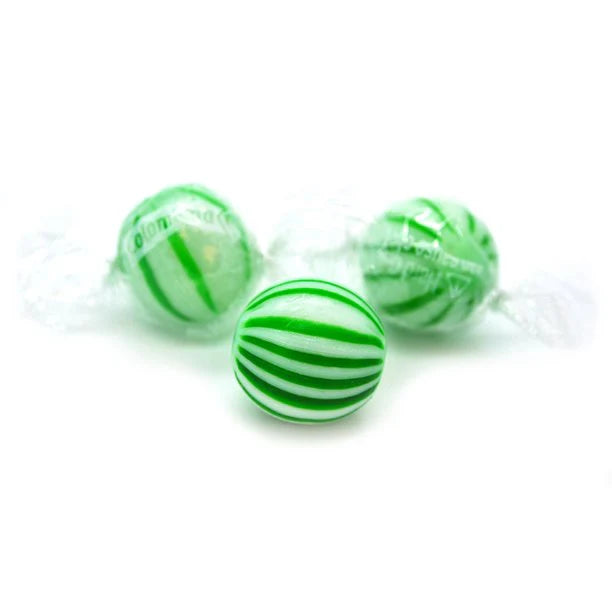 Colombina Jumbo Spearmint Balls 120 ct.