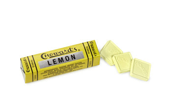 Choward's Lemon Gum 24 ct.