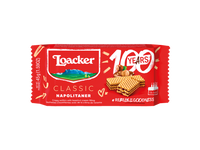 Loacker Wafer Variety Bundle 5 pack