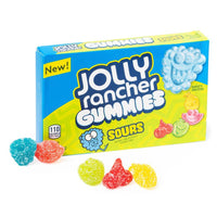 Thumbnail for Jolly Rancher Sour Gummies 11 ct.