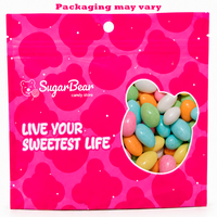 Assorted Jordan Almonds