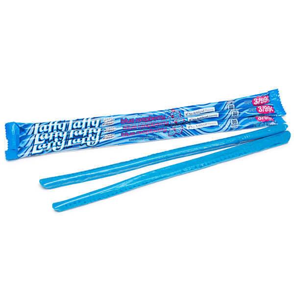 Laffy Taffy Blue Raspberry Rope 24 ct.