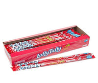 Thumbnail for Laffy Taffy Cherry Rope 24 ct.