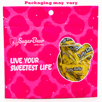 Laffy Taffy (Banana)