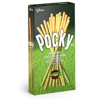 Thumbnail for Pocky Matcha Green Tea Cookie Sticks 10 ct.