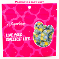 Lemonhead Candy