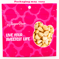 Premium Roasted & Salted Macadamia Nuts - Rich Protein-Packed Hawaiian-Style Nuts