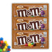 M&M's Caramel Cold Brew24 ct. - Novelty | Sugar Bear Candy