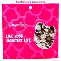 Dark Chocolate Nonpareils