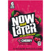 Now and Later Cherry 24 ct. - Novelty | Sugar Bear Candy