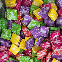 Original Now and Later & Starburst – Soft & Chewy Fruit Candy Favorites