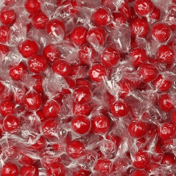 Nuclear Red Hot Cinnamon Candy Balls 150 ct. - Novelty | Sugar Bear Candy