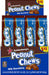 Peanut Chews Milk Chocolate 24 ct. - Novelty | Sugar Bear Candy