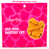Peanut Brittle