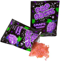 Thumbnail for Pop Rocks Grape 24 ct.