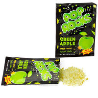 Thumbnail for Pop Rocks Green Apple 24 ct.