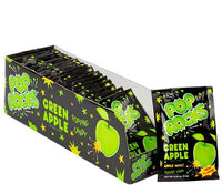 Thumbnail for Pop Rocks Green Apple 24 ct.