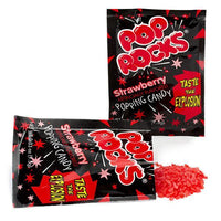 Thumbnail for Pop Rocks Strawberry 24 ct.