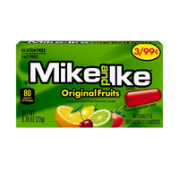 Thumbnail for Mike and Ike Original Mix 0.78 oz. Box 24 ct.