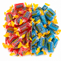 Jolly Rancher Duo: Blue Raspberry & Cherry