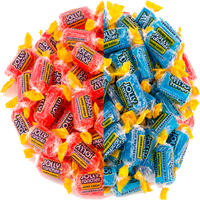 Jolly Rancher Duo: Blue Raspberry & Watermelon