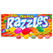 Razzles Tropical Candy 1.4 oz. 24 ct. - Novelty | Sugar Bear Candy