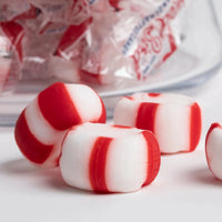 Old-Fashioned Candy Bundle – Mary Jane, Caramel Creams, Super Big Bol, Coconut Long Boys & Red Bird Peppermint