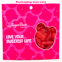 Swedish Fish