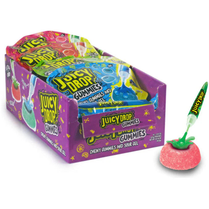 Juicy Drop Gummies 16 ct.