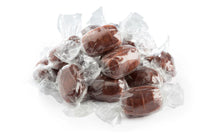 Root Beer Barrels & Butterscotch Buttons – Classic Old-Fashioned Hard Candy Variety