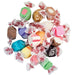 Salt Water Taffy Assorted Flavors - Candy | Sugar Bear Candy